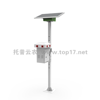 害蟲性誘智能測報系統(tǒng)TPSC6 plus