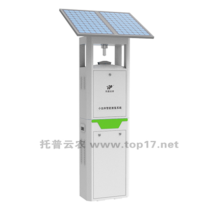 小蟲體智能測報系統(tǒng)TPCB-XCDY-P